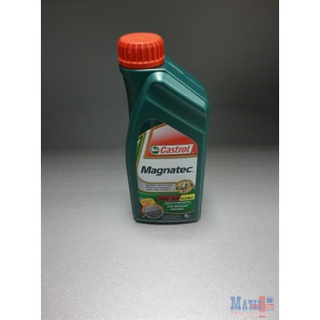 Масло CASTROL 1л 5W40 синтетика